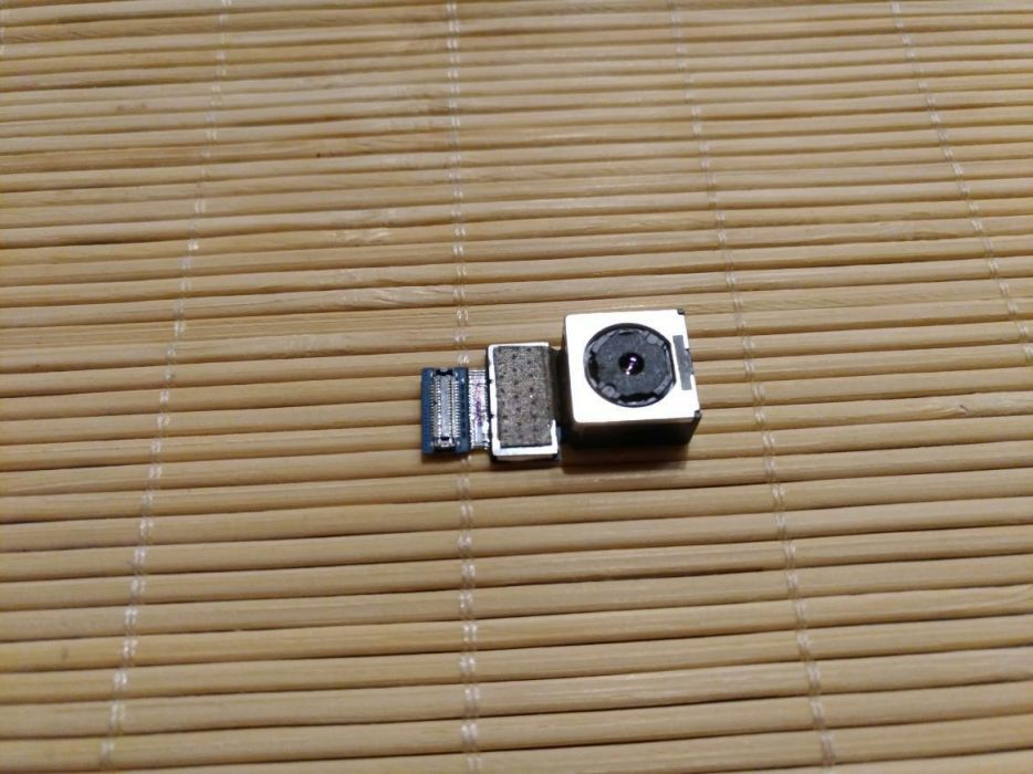 Camera note 4 pt n910F