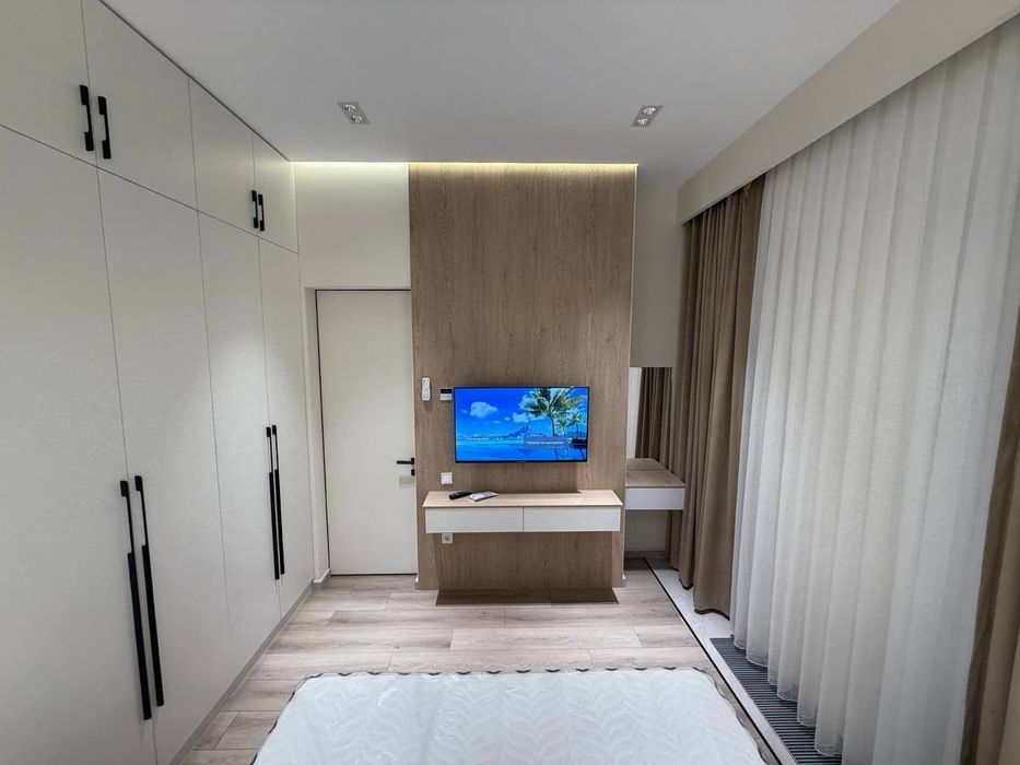 Впервые в Аренду Квартира в «Миробад Авеню»