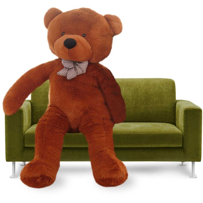 Пушистые Друзья: Встречайте Нашу Коллекцию Мягких Игрушек Нестор