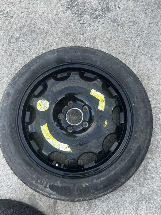 Патерица за Mercedes 17цола