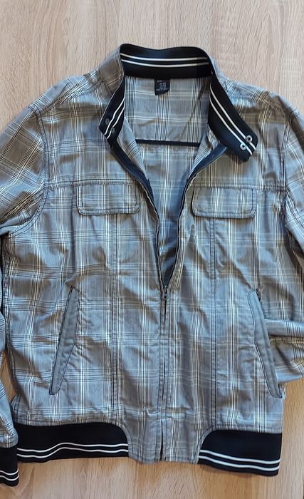 Мъжко яке на марката Zara