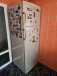 Combina Frigorifica BEKO