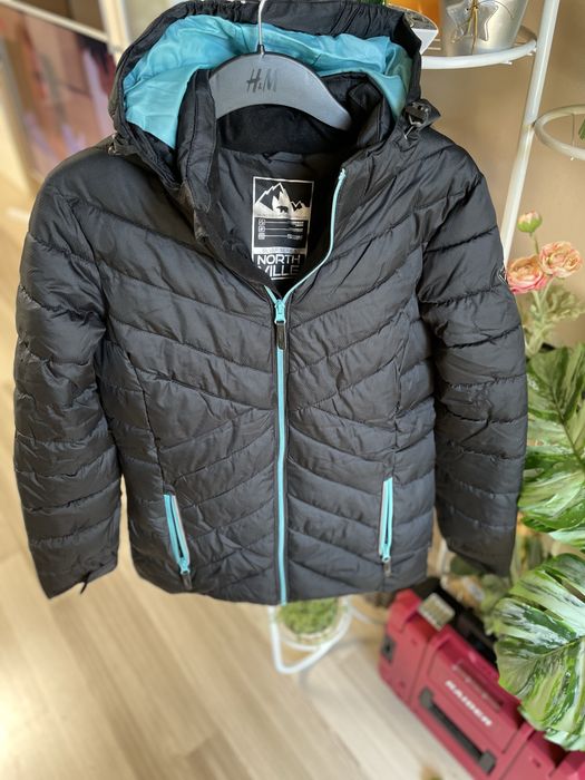 Скиорско зимно яке