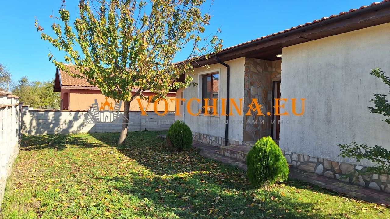 Продава се Къща в с. Соколово, Област Добрич - 123 кв.м за 1342 €/кв.м - Снимка #5