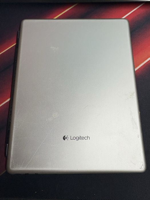 клавиатура Logitech Ultra Thin