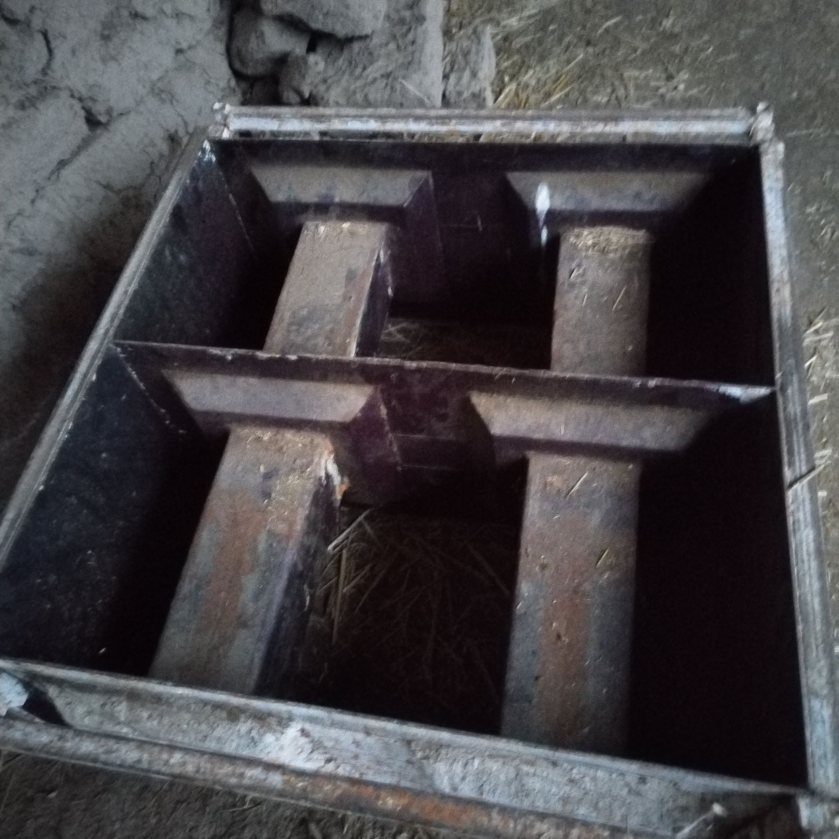 Penabulok 3 kalipi satiladi baxmalda