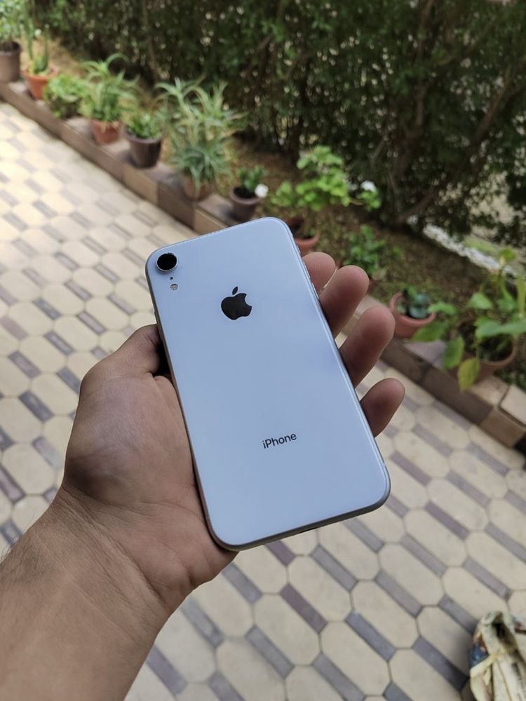 iPhone xr sotlad