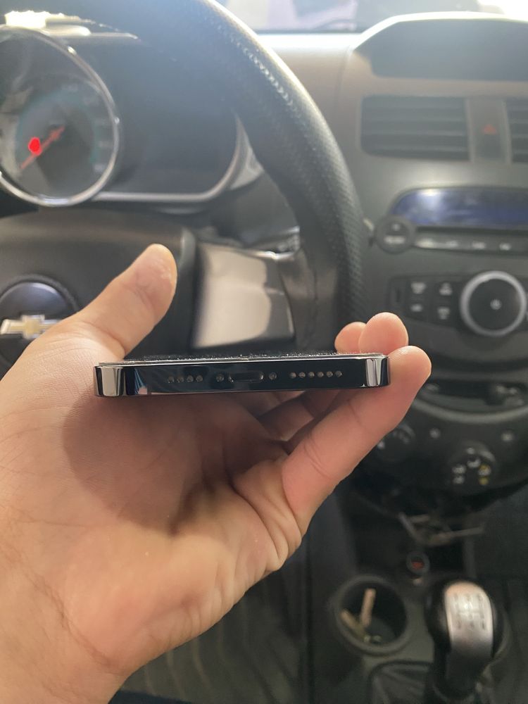 Iphone 14 pro max 128Gb sastaniyasi ideal karobka dok full