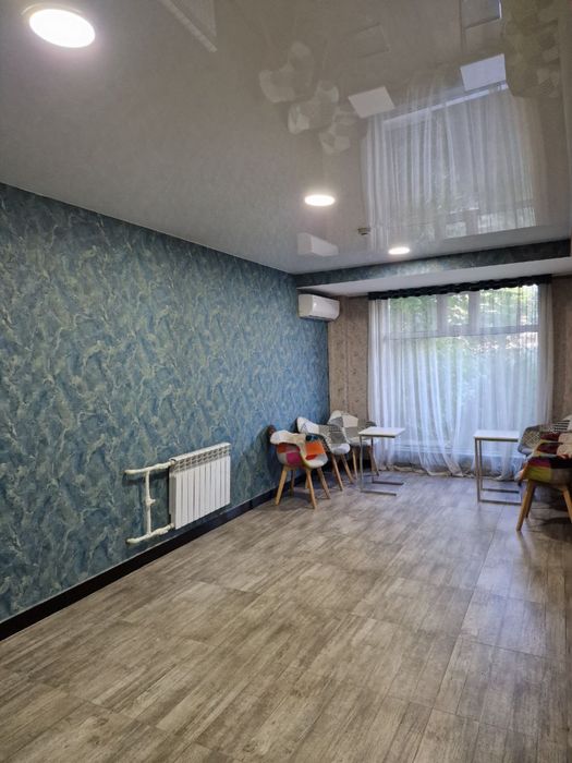 Сдается готовый офис 114м^2 в аренду на Юнусабаде Д-2