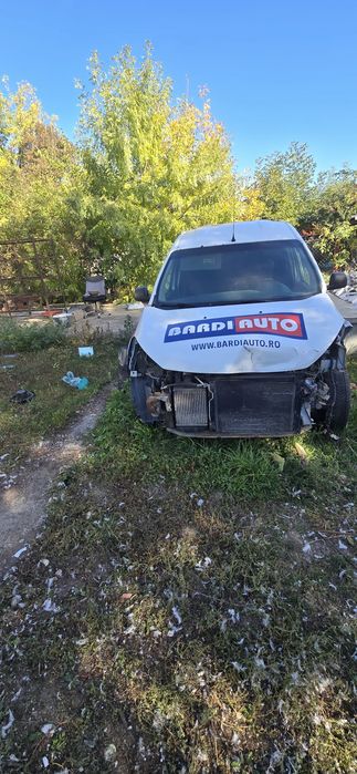 Dacia Dokker - revizii doar în reprezentanta - 2017 - 3200 euro