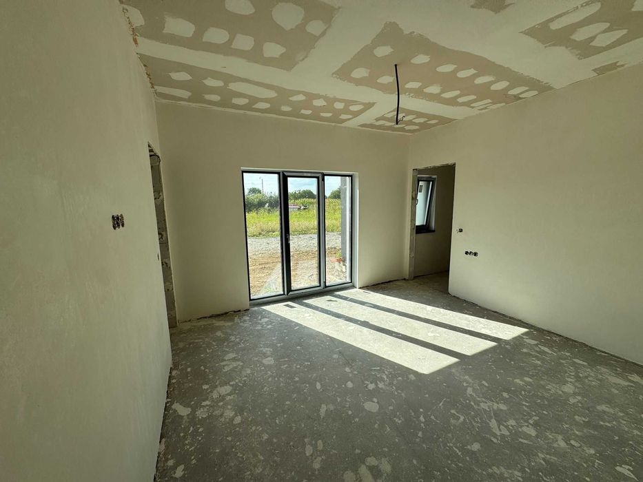 Casa De Vanzare Paulesti SM Cartier Nou 130 Mp Utili