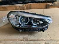 Far led Bmw X3 G01 X4 G02 2018 , 2019 , 2020 , 2021 , 2022 far dreapta