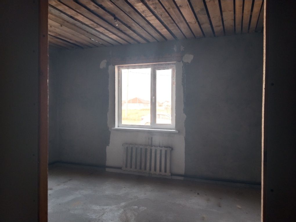 Продам дом 8сотых 10/16чернавом образе