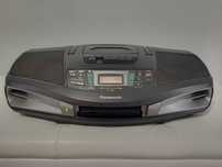 Продавам касетофон Panasonic RX-DS28.