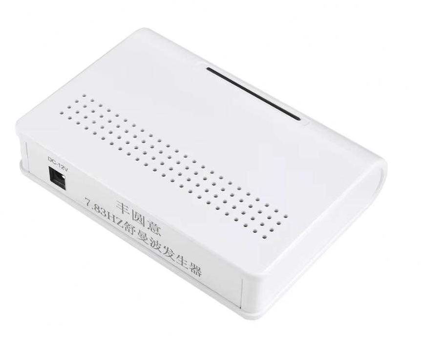 Конзола 60кв.м, 12V Мощен Шуманов Резонатор Ултра Ниска Честота 7.83Hz