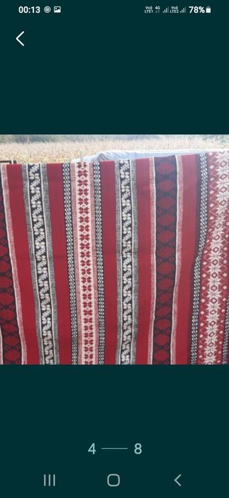 Covoare presuri paturi cuvertura din lână naturala