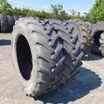 Cauciucuri 540/65R38 Continental. Anvelope rezistente pereche tractor