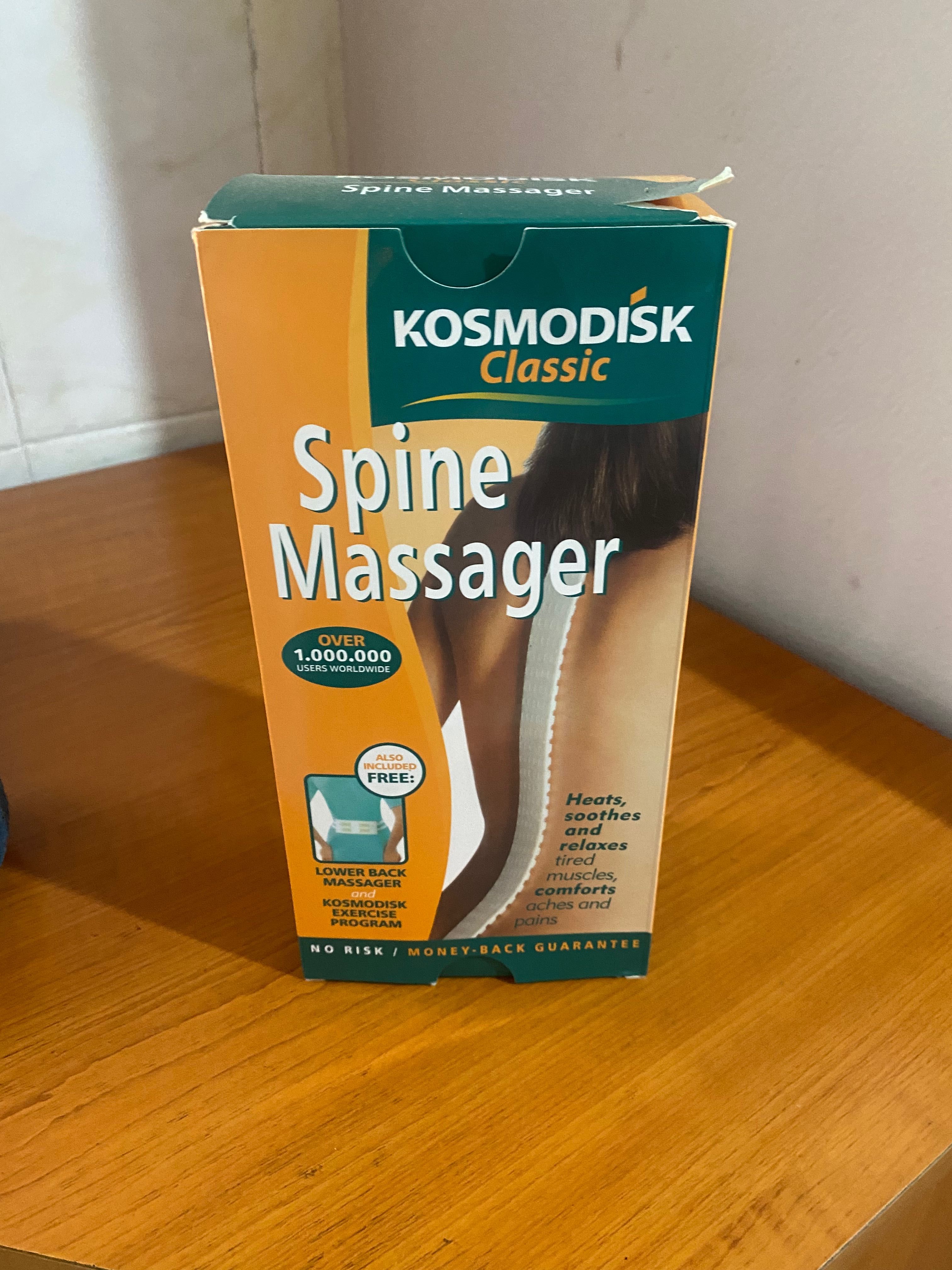 Kosmodik Spine Massager
