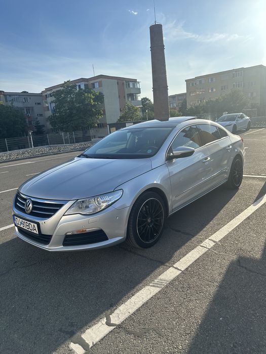 Passat CC 1.8 TSI