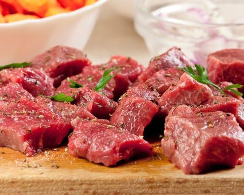 Сочный маринад шашлык сырой Алматы