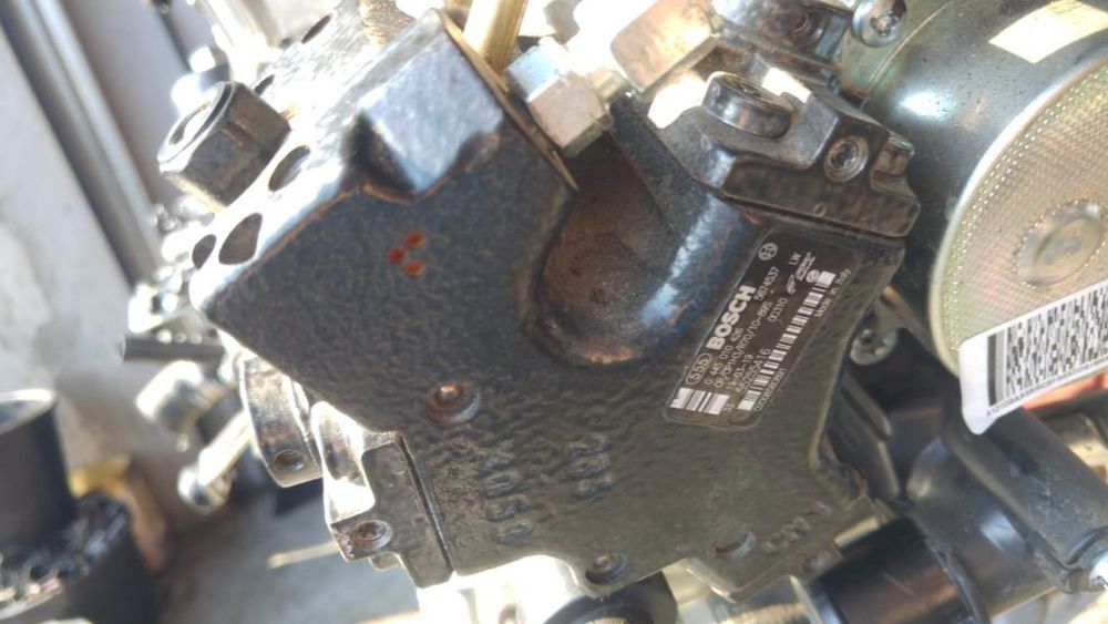 pompa inalta 1.3 d multijet  fiat panda 500x lancia ypsilon doblo  0445010426  55255416