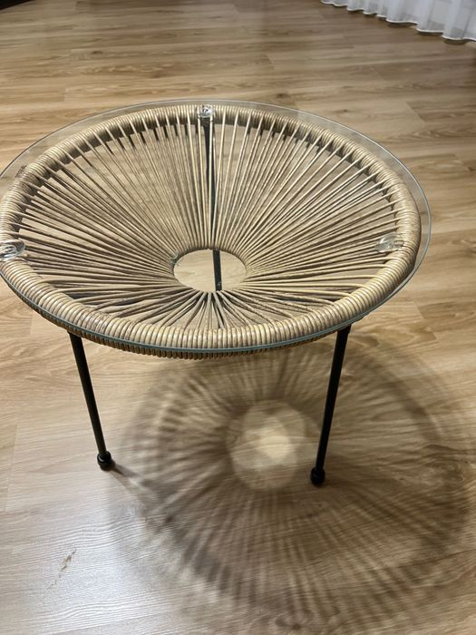 Маса чисто нова спешно я продавам