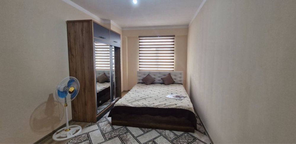 1 ком во 2 мк уютная