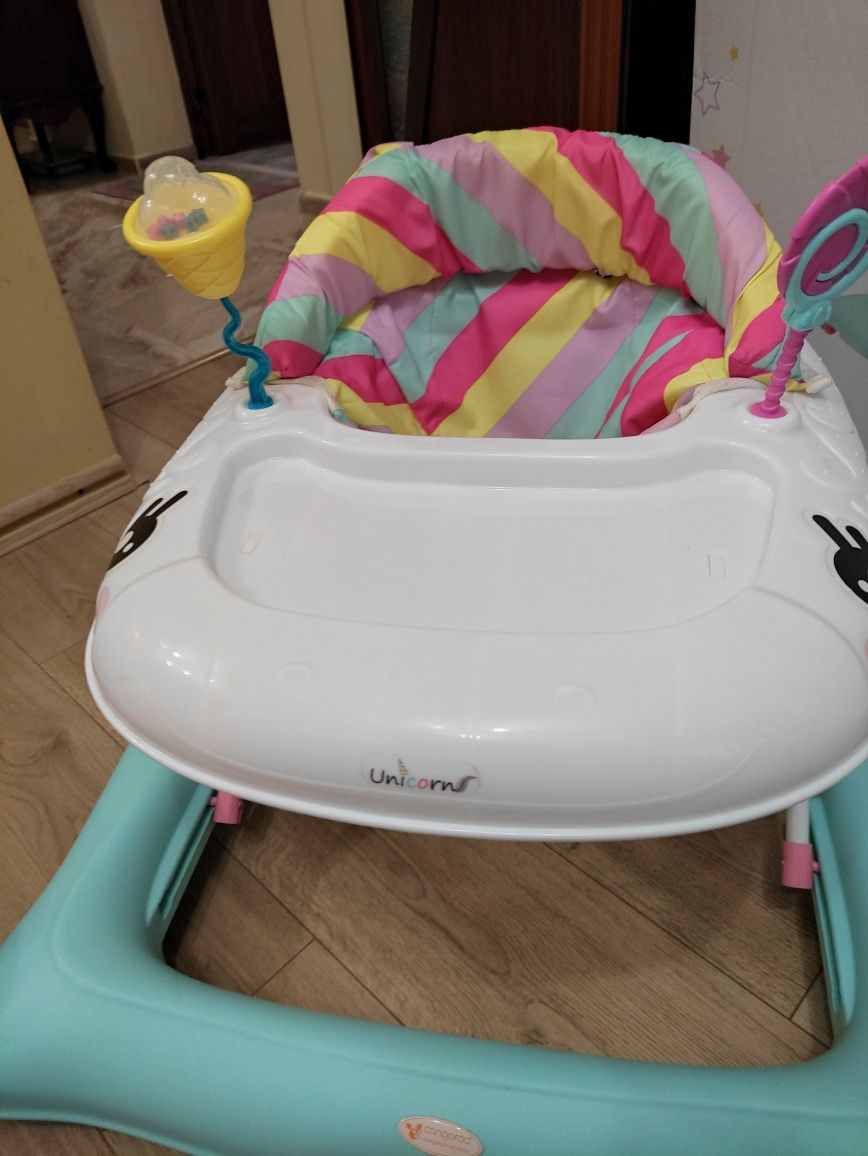 Проходилка Unicorn Cangaroo .