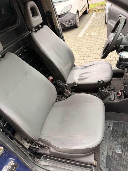 Vand opel combo 1.3 diesel