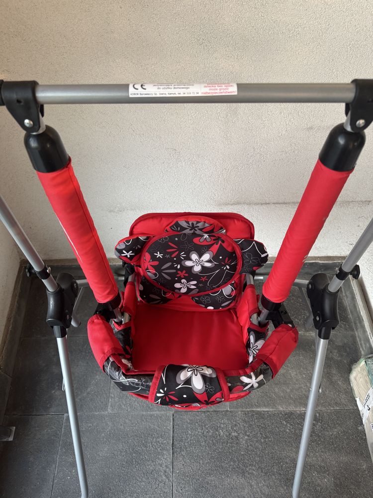 Leagan bebelusi si copii pentru interior si exterior
