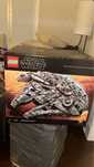LEGO star Wars Ultimate Millennium Falcon 75192 Nou Sigilat!!