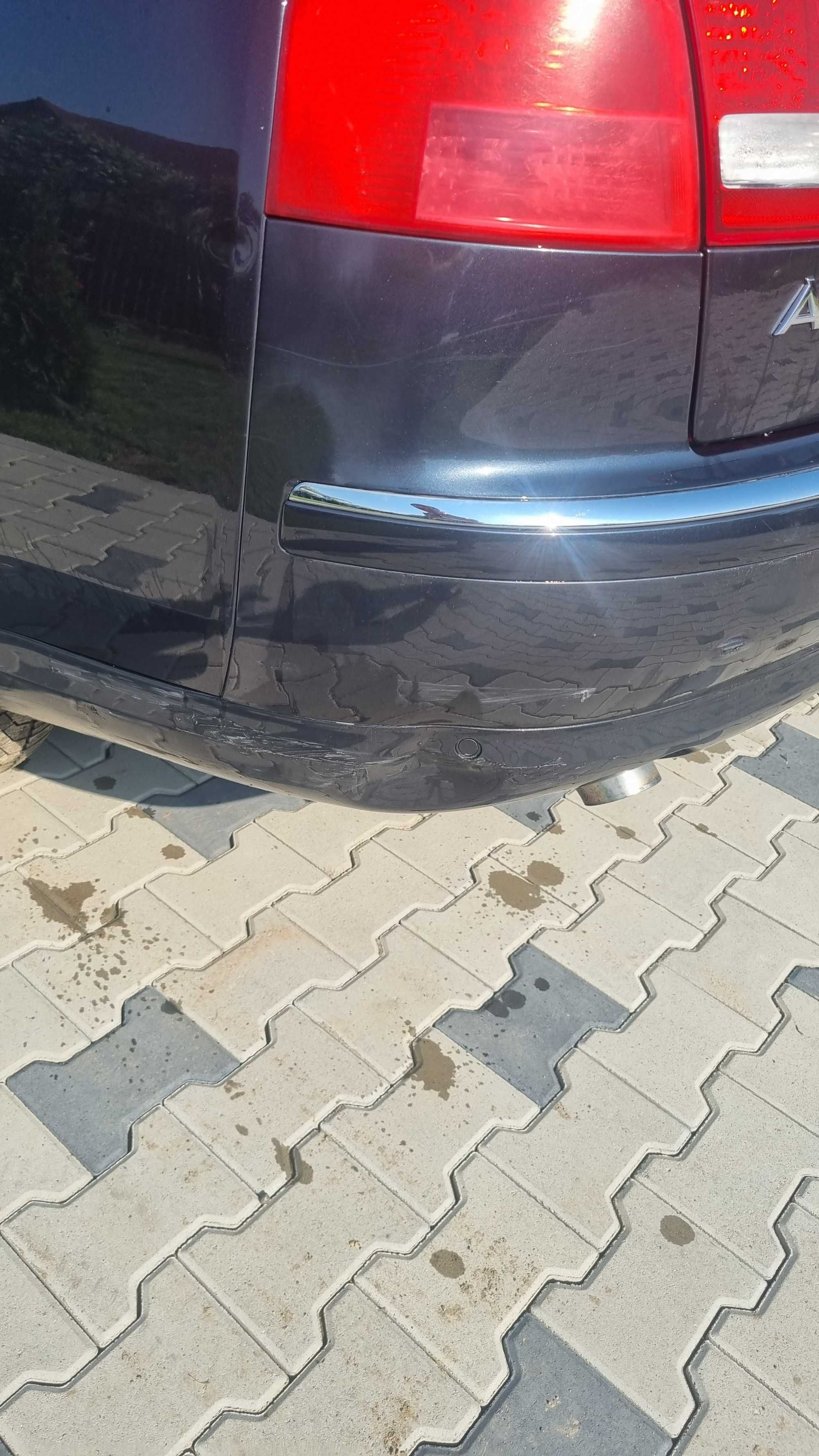Audi a8 2008 3L tdi