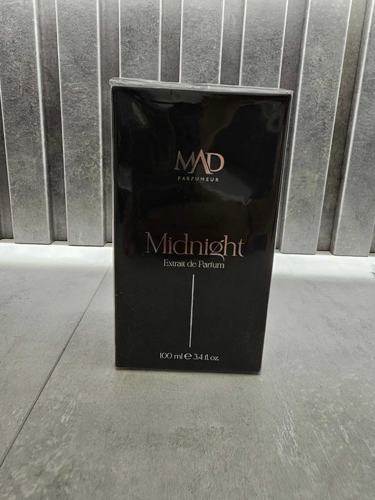 MAD Parfumeur/Мъжки Нишови парфюми