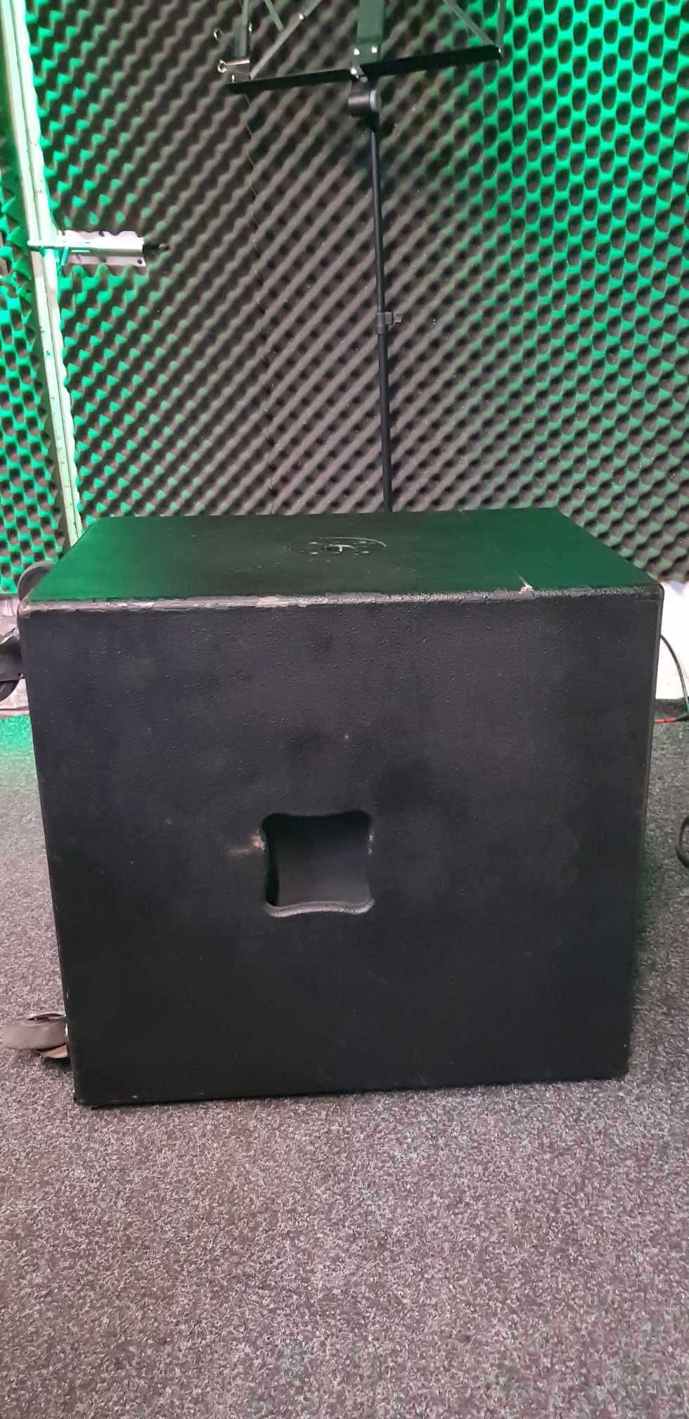 SubWoofer, Boxa bass, Bass The Box CL115 SUB