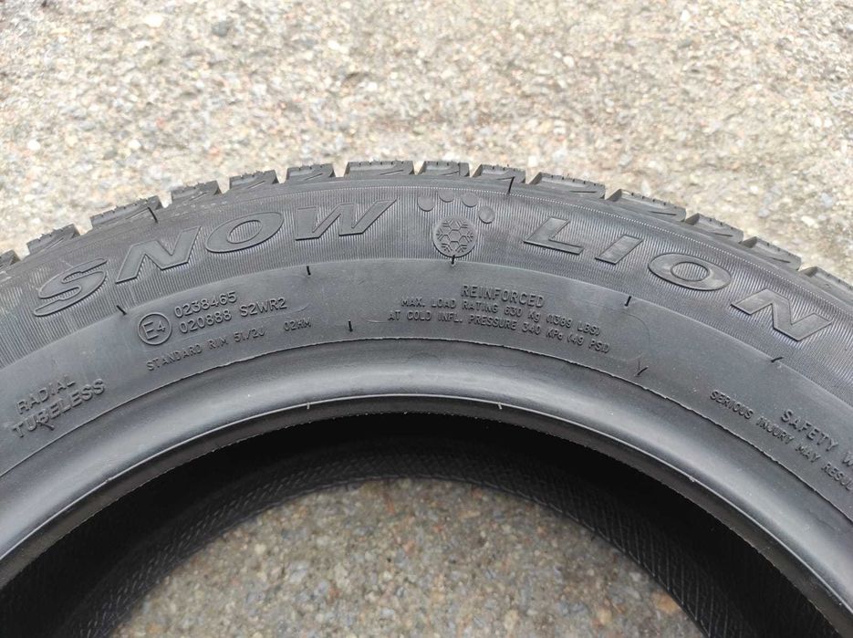 Шины зимние 185/65/15 Triangle TR777 (92T)