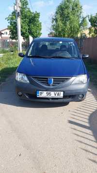 Dacia Logan 2008. 1000 euro