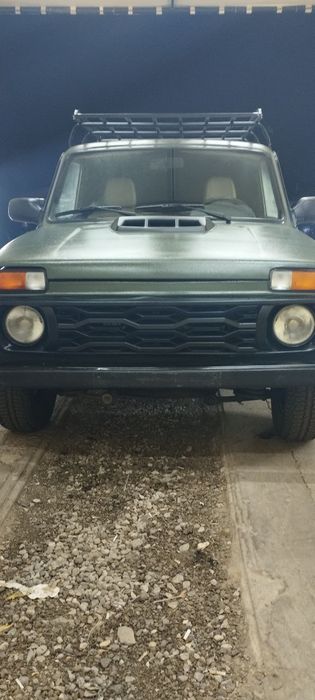 NIVA yil 2017 prabeg 154 ming