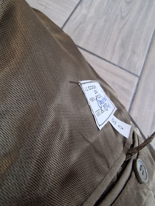 Geacă toamnă/primăvara militară măsura 50/0