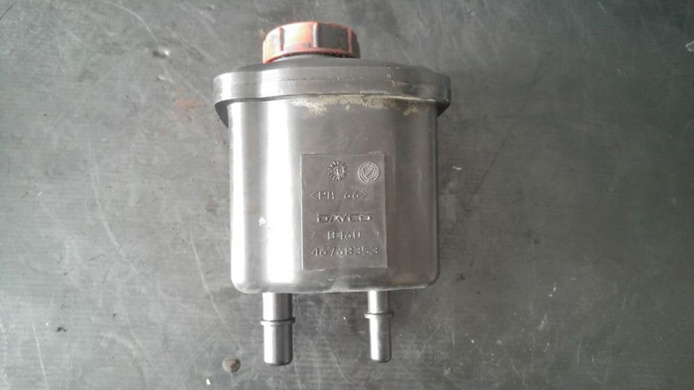 vas lichid servodirectie  1.9 jtd  alfa romeo 147 46768353