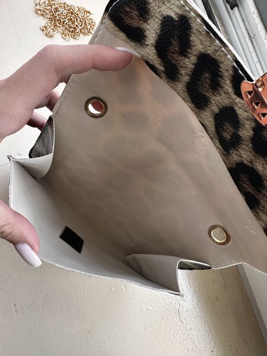 Чантичка тип портмоне