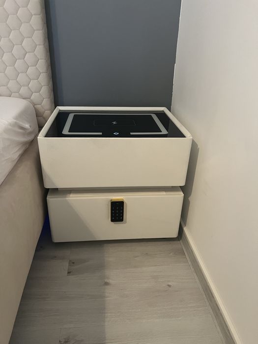 Noptiera smart bluetooth