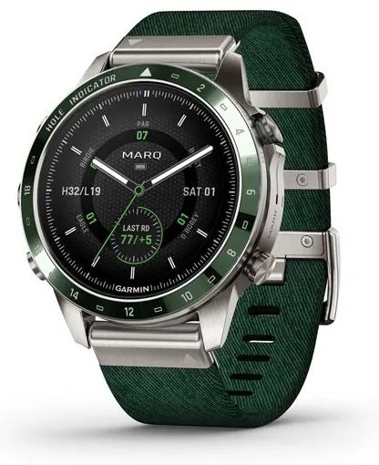 Garmin Marq Golfer Gen 2