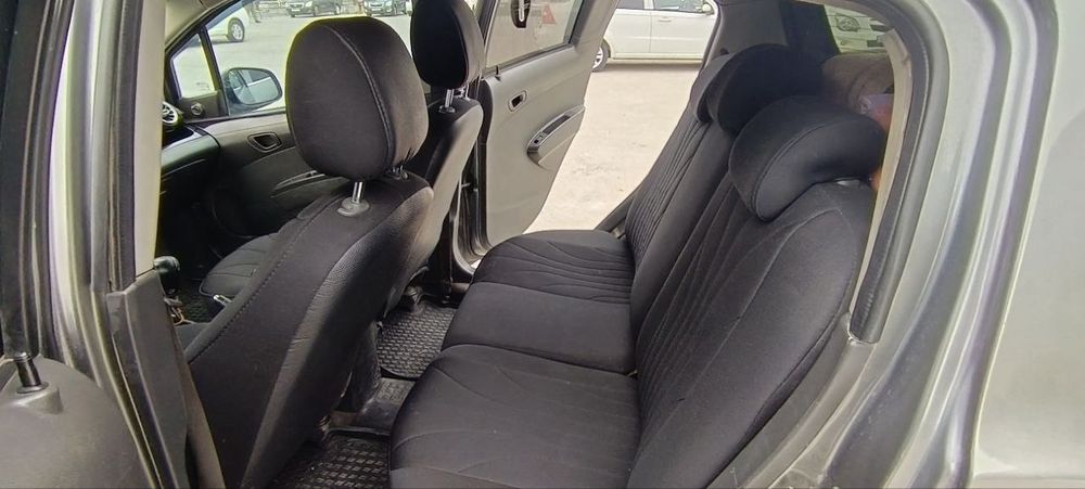 Spark Спарк 2017