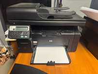 Продам принтер мфу с wi-fi 3в1 Hp laserjet m1217(принтер, сканер, копи