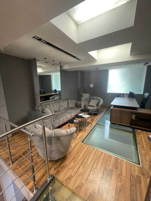 Продава се Магазин в Пловдив, Център - 91 кв.м за 3077 €/кв.м - Снимка #3