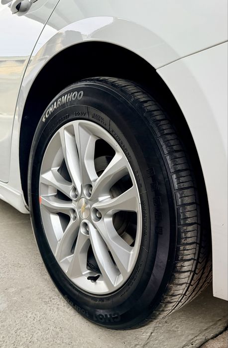 Малибу 2.4 йили 2019