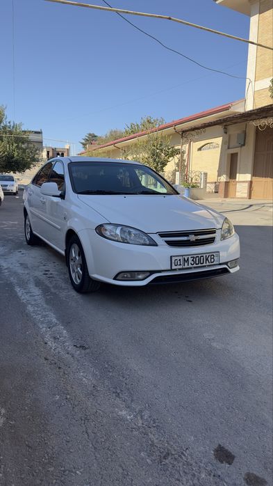 Gentra 2019 3-poz  srochno