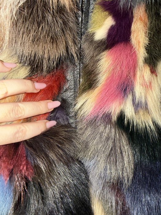 Haina de blana autentica M/L