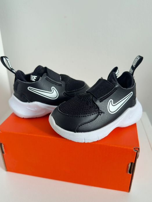 Nike бебешки обувки