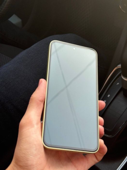 Samsung galaxy A35 128gb ideal